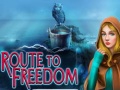 խաղ Route to Freedom