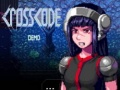 խաղ Cross Code Demo