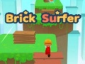 խաղ Brick Surfer 