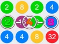 խաղ 2-4-8