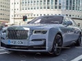 խաղ Rolls-Roycs Ghost Puzzle