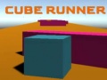 խաղ Cube Runner 