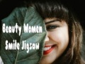 խաղ Beauty Women Smile Jigsaw
