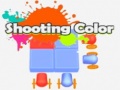 խաղ Shooting Color 2