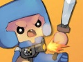 խաղ Helmet Royale.io