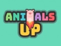 խաղ Animals Up
