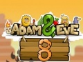 խաղ Adam & Eve 8