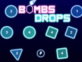 խաղ Bombs Drops 