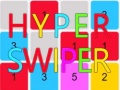 խաղ Hyper Swiper