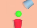 խաղ Tricky Falling Ball