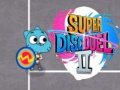 խաղ Super Disc Duel 2