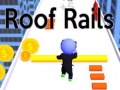 խաղ Roof Rails