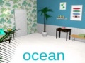 խաղ Ocean Room Escape
