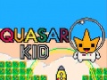 խաղ Quasar Kid