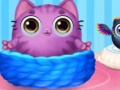 խաղ The Cutest Squishy Pet