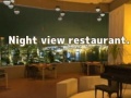 խաղ Night View Restaurant 