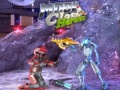 խաղ Moon Clash Heroes 