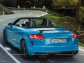 խաղ Audi TTS Roadster Puzzle