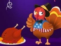 խաղ Thanks Giving Slide