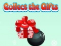 խաղ Collect the Gifts