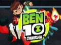 խաղ Ben10 Omnirush