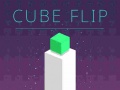 խաղ Cube Flip