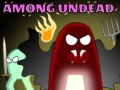 խաղ Among Undead
