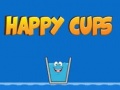 խաղ Happy Cups