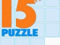 խաղ 15 Puzzle