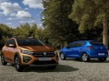 խաղ Dacia Sandero Slide