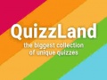 խաղ Quizzland