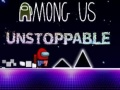 խաղ Among Us Unstoppable