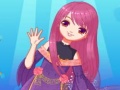 խաղ Mermaid Princess Dress Up Salon