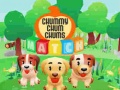 խաղ Chummy Chum Chums: Match