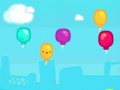խաղ Toon Balloonz
