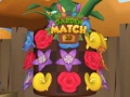 խաղ Garden Match 3D