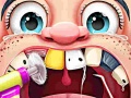 խաղ Crazy Dentist