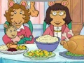 խաղ An Elwood City Thanksgiving