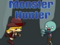 խաղ Monster Hunter