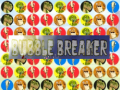 խաղ Bubble Breaker