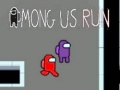 խաղ Among Us Run