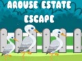 խաղ Arouse Estate Escape