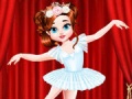խաղ Baby Taylor Ballet Class