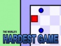 խաղ The World's Hardest Game