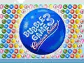 խաղ Bubble Game 3: Christmas Edition
