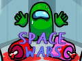 խաղ Space Wars