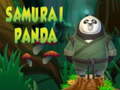 խաղ Samurai Panda
