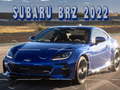 խաղ Subaru BRZ 2022