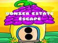խաղ Bonzer Estate Escape
