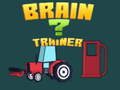 խաղ Brain Trainer